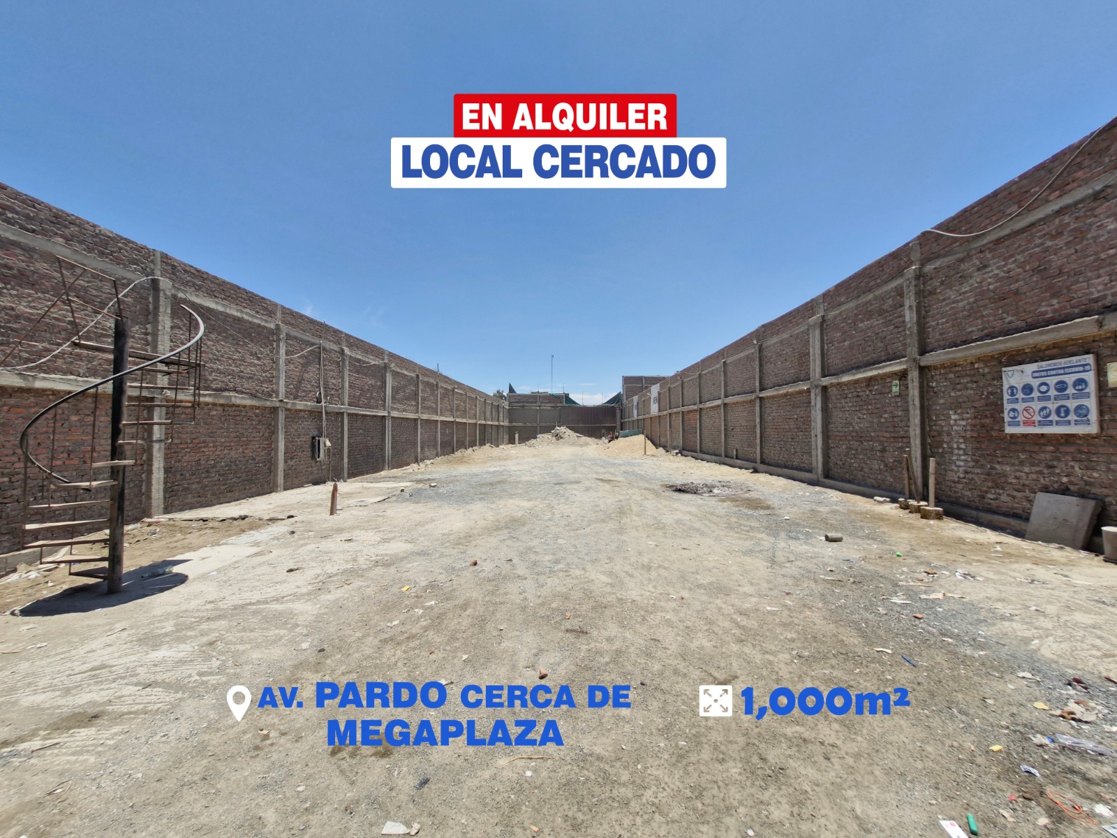 Av. Pardo
