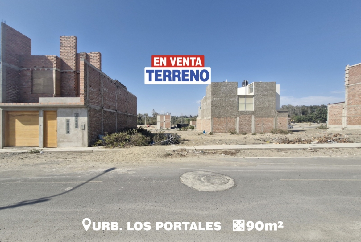 Los Portales aegis inmobiliaria chimbote