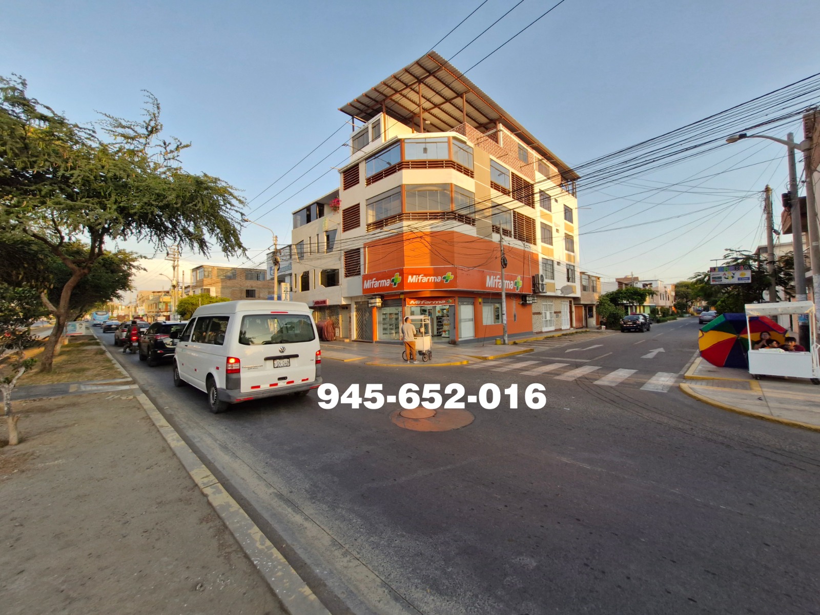 argentina aegis inmobiliaria venta comercial chimbote