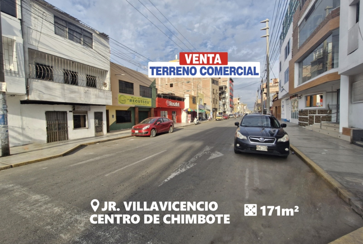 villavicenciocentrochimboteaegisinmobiliaria