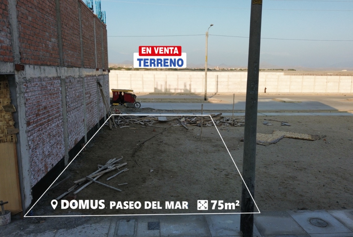 Domus chimbote aegis inmobiliaria
