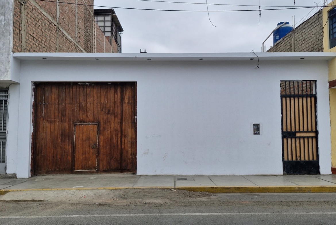 olaya centro chimbote aegis inmobiliaria