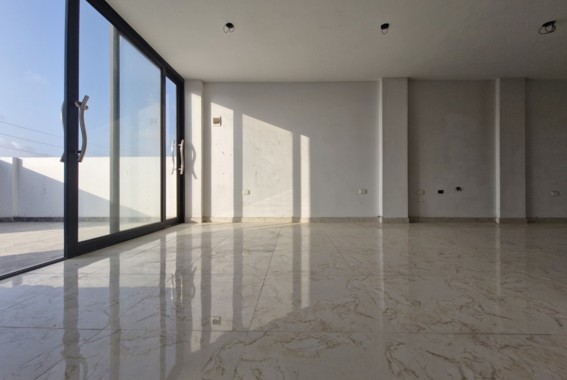 Los Portales aegis inmobiliaria chimbote