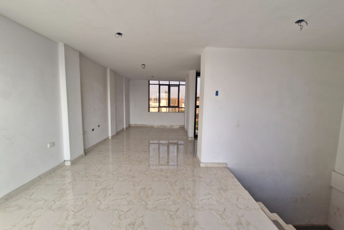 Los Portales aegis inmobiliaria chimbote