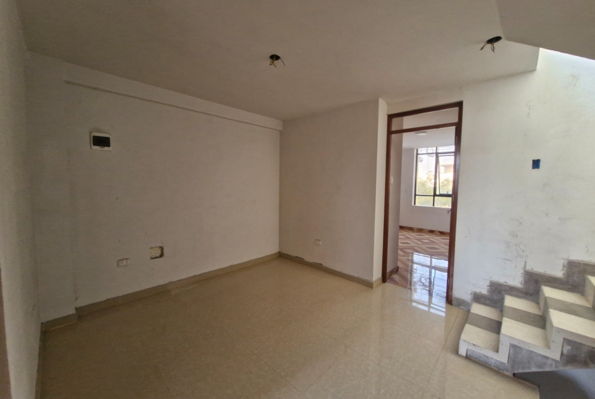 Los Portales aegis inmobiliaria chimbote