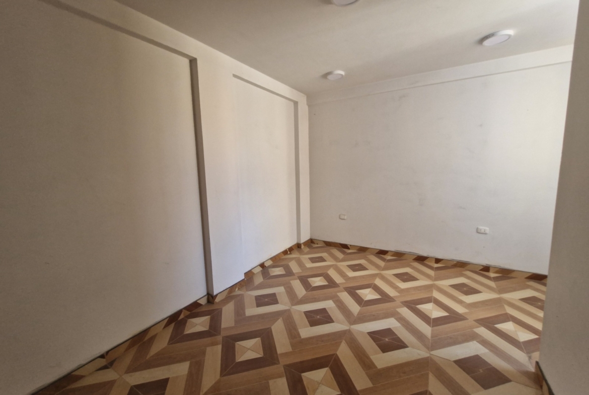 Los Portales aegis inmobiliaria chimbote