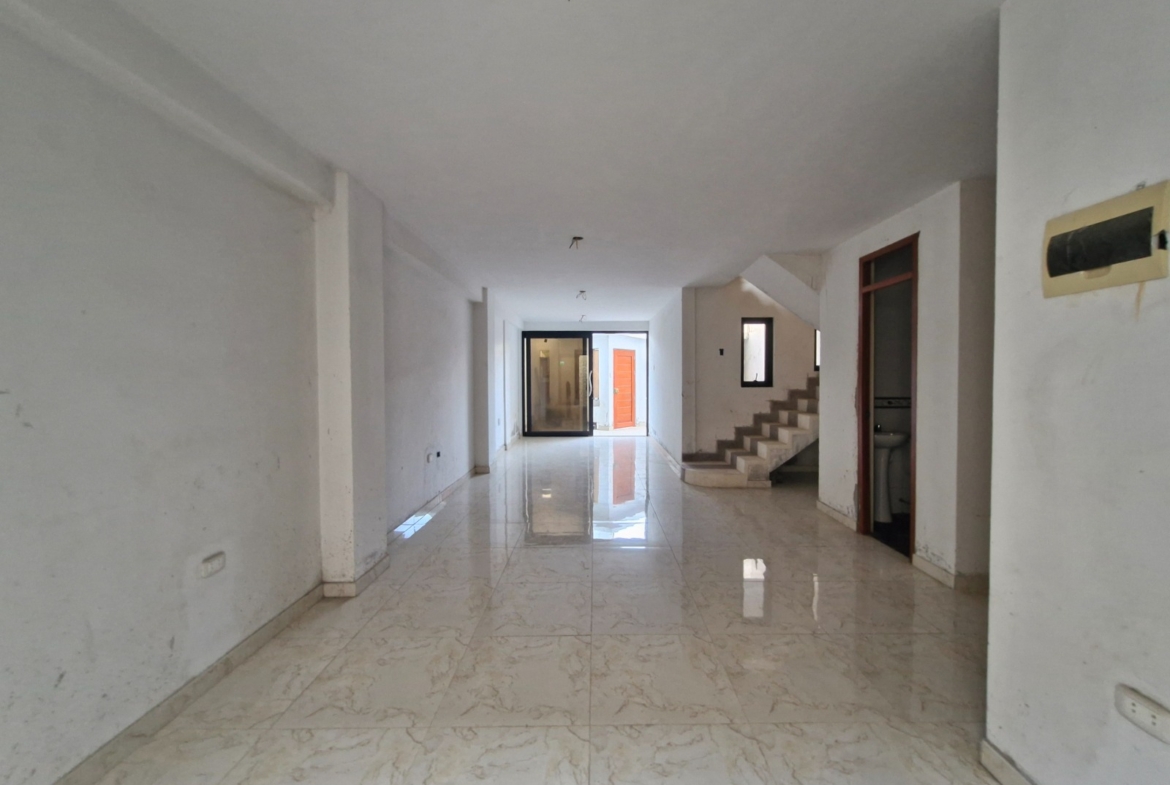 Los Portales aegis inmobiliaria chimbote