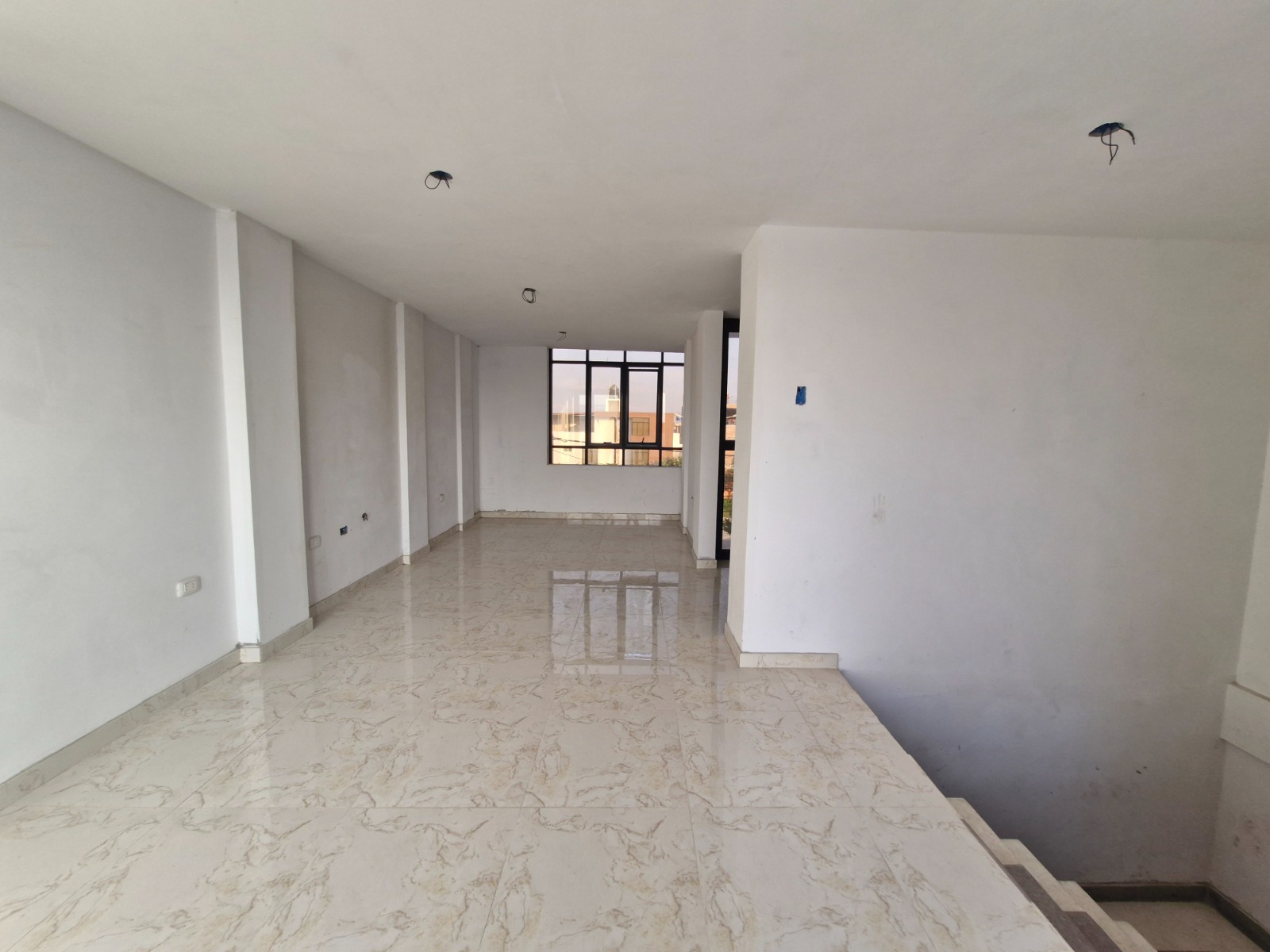 Los Portales aegis inmobiliaria chimbote