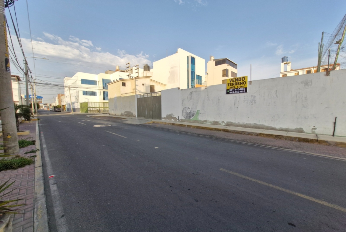 terreno buenos aires aegis inmobiliaria primera etapa