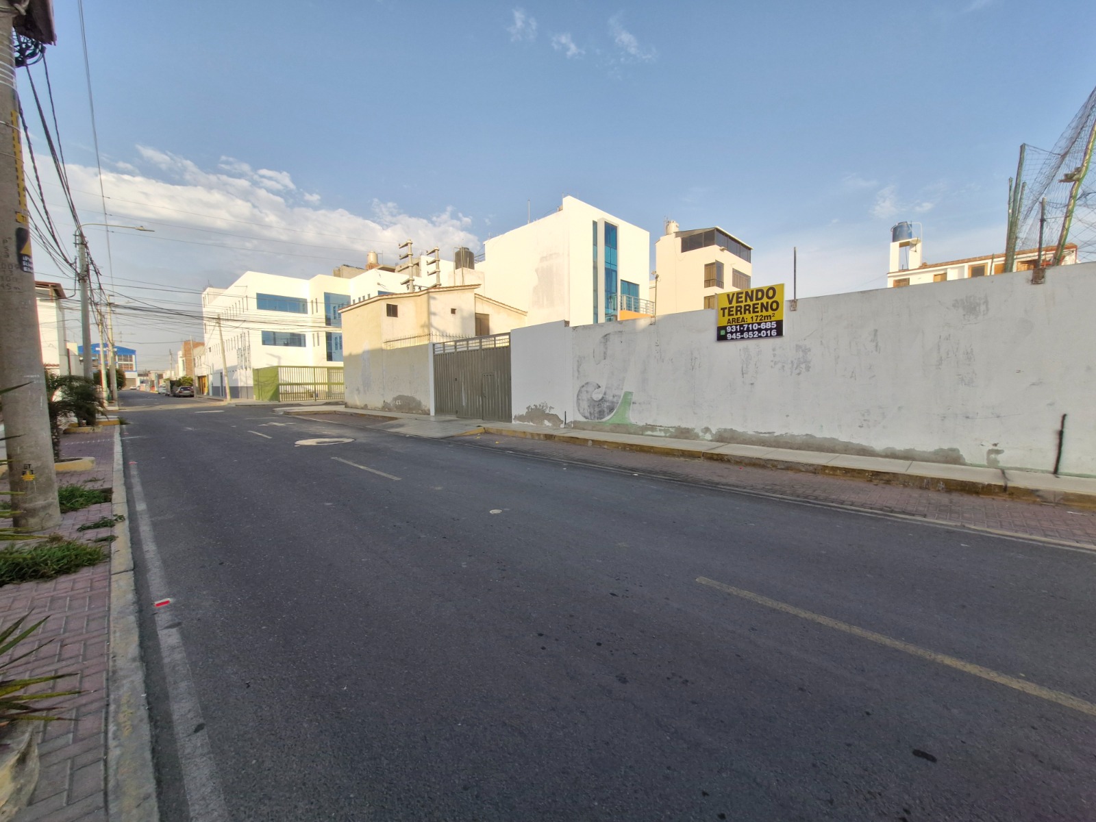 terreno buenos aires aegis inmobiliaria primera etapa