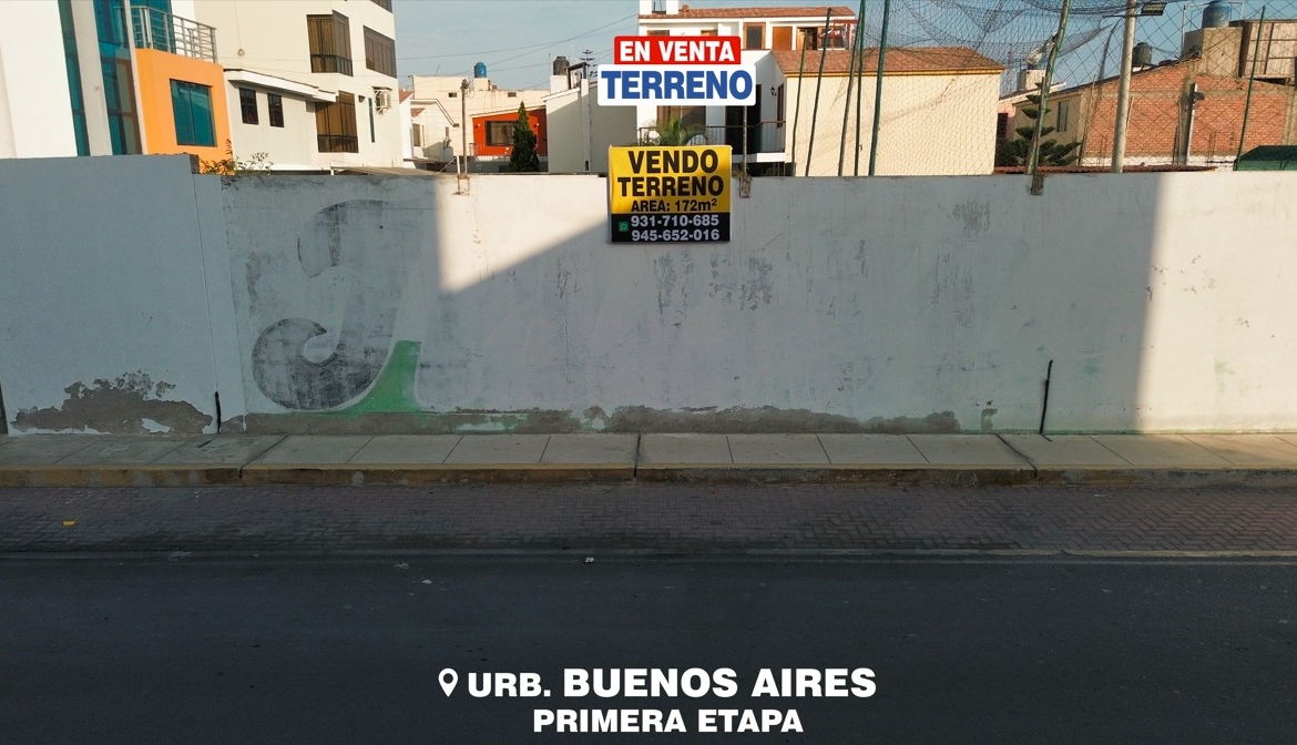 terreno buenos aires aegis inmobiliaria primera etapa