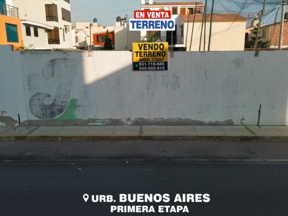 terreno buenos aires aegis inmobiliaria primera etapa