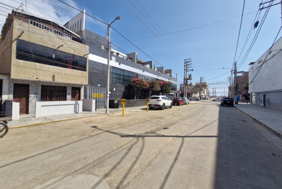 Jr. Carlos de los Heros