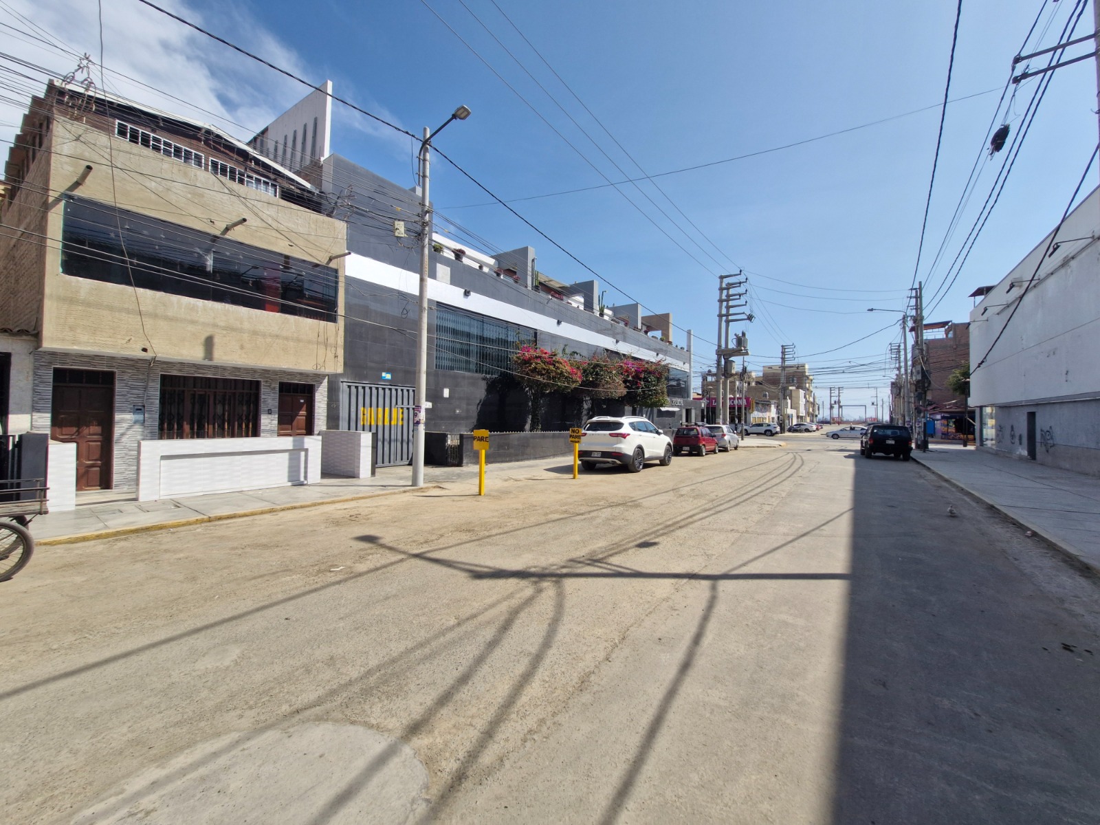 Jr. Carlos de los Heros