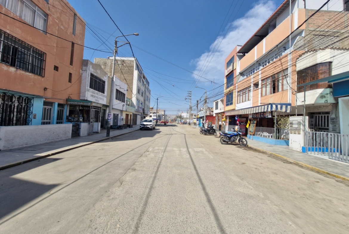 Jr. Carlos de los Heros