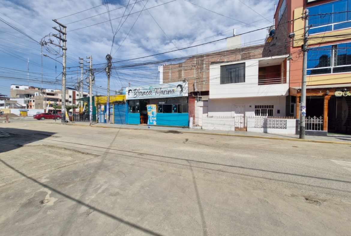 Jr. Carlos de los Heros