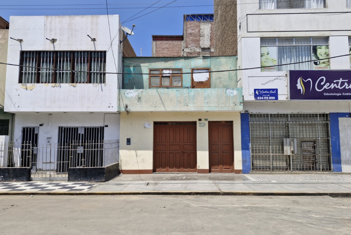 Jr. Carlos de los Heros