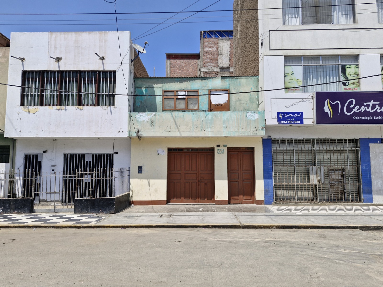 Jr. Carlos de los Heros