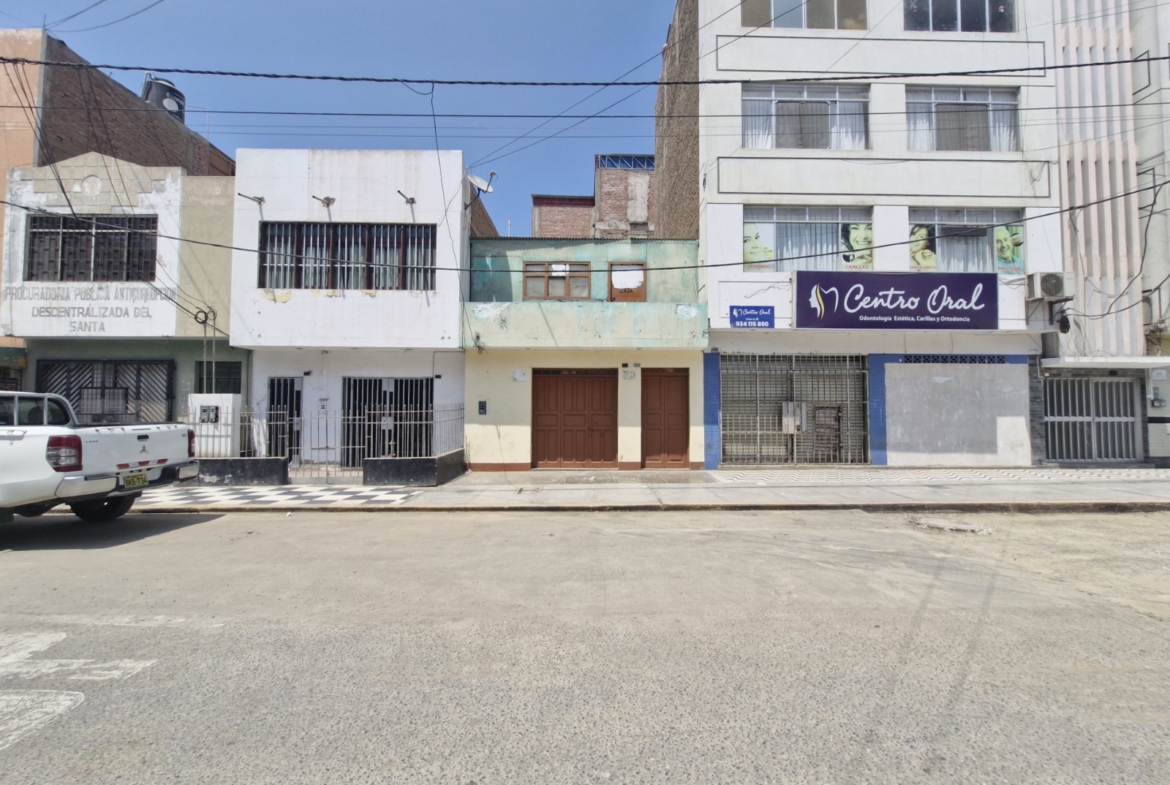 Jr. Carlos de los Heros