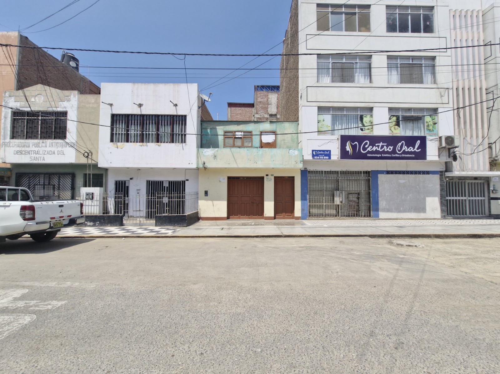 Jr. Carlos de los Heros