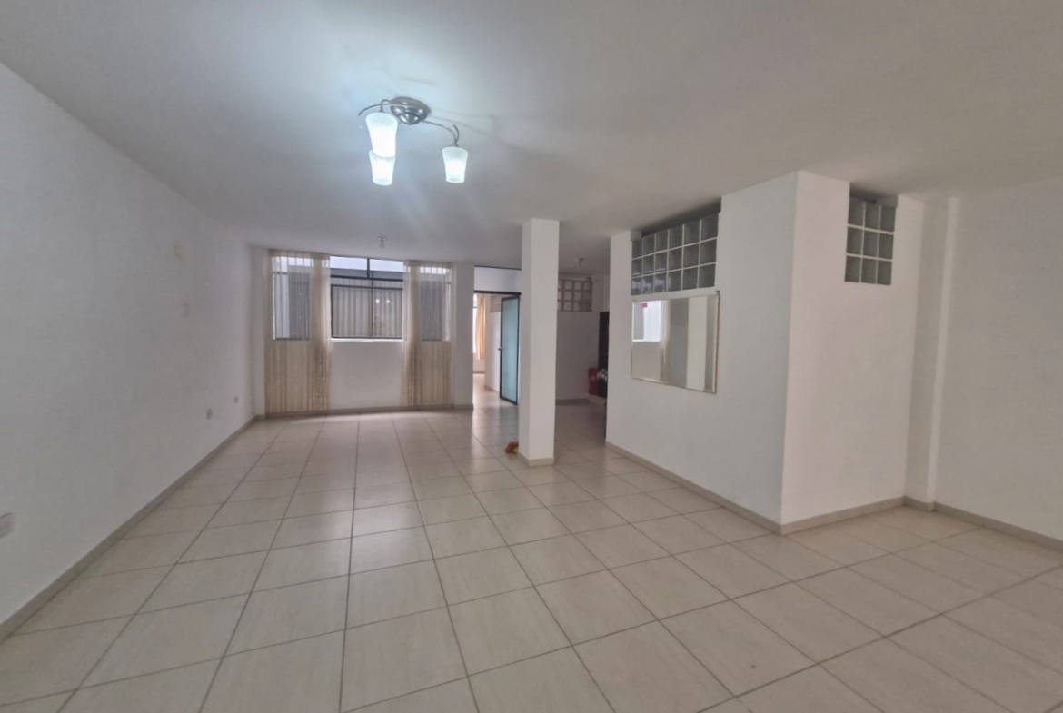 Casa Garatea Nuevo Chimbote