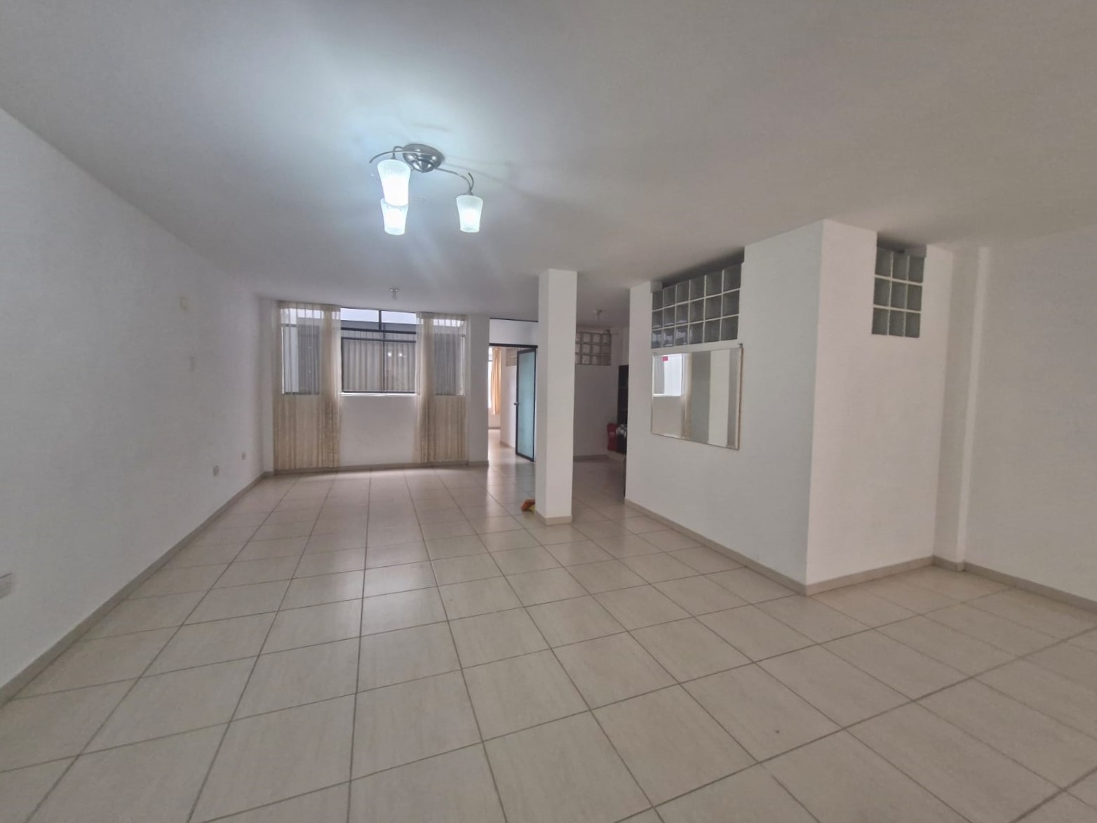 Casa Garatea Nuevo Chimbote