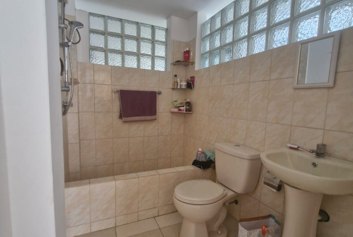 Casa Garatea Nuevo Chimbote