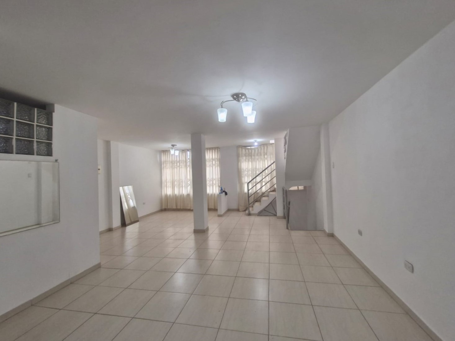 Casa Garatea Nuevo Chimbote