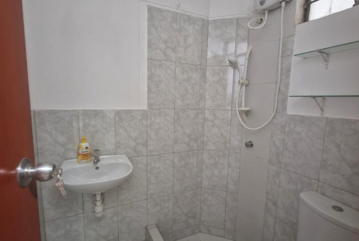 Casa Garatea Nuevo Chimbote