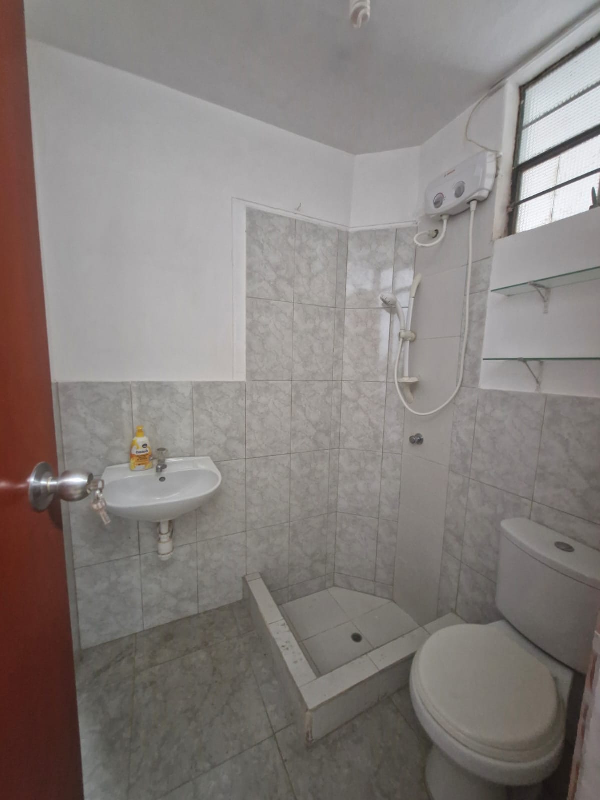 Casa Garatea Nuevo Chimbote