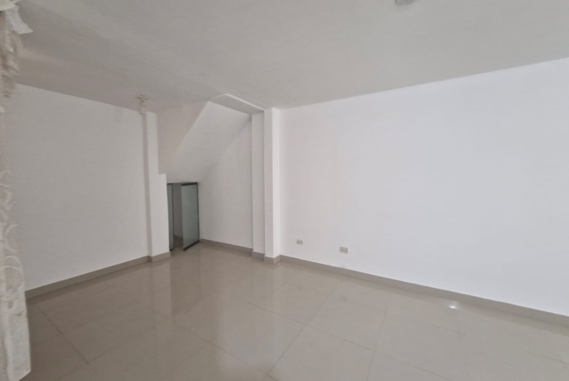 Casa Garatea Nuevo Chimbote