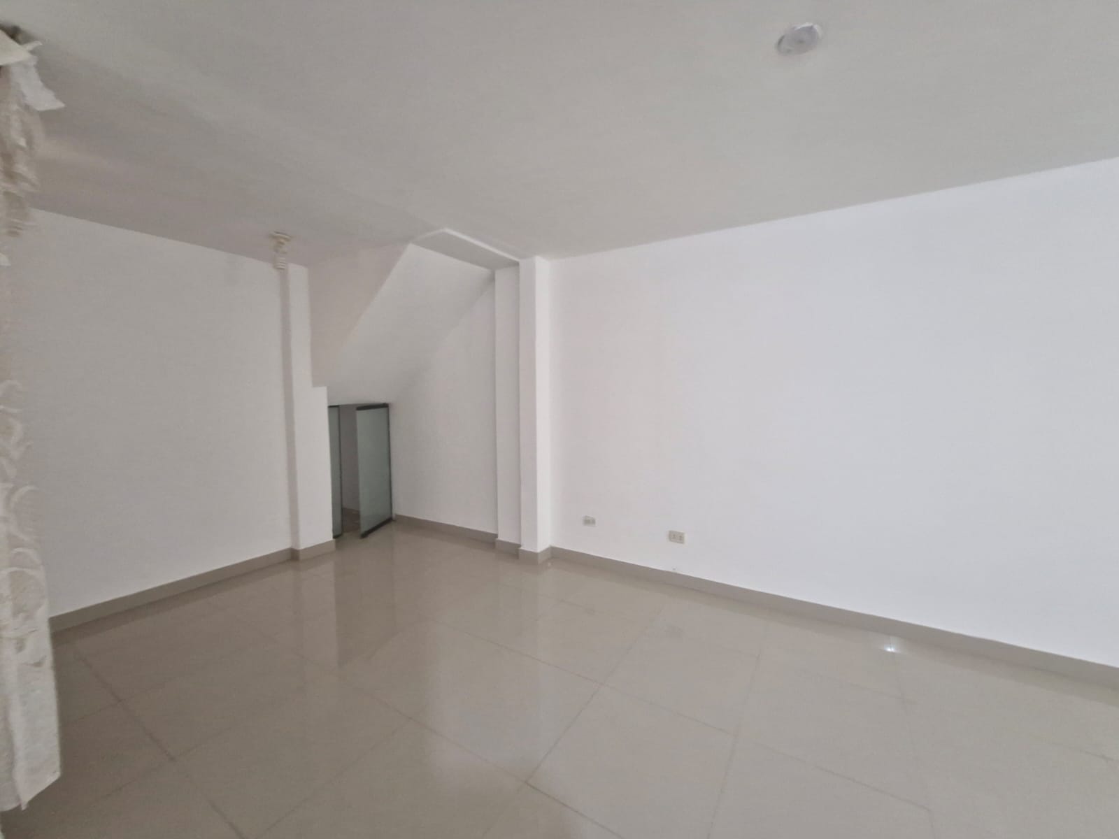 Casa Garatea Nuevo Chimbote