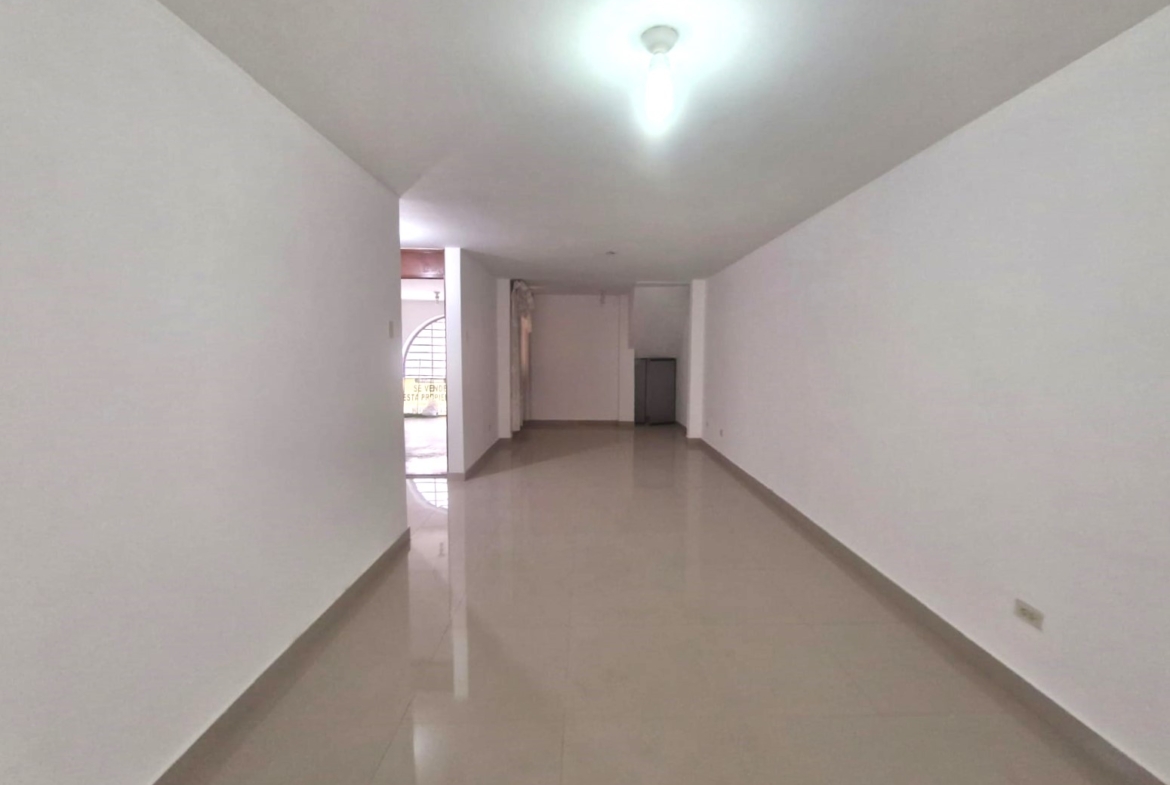 Casa Garatea Nuevo Chimbote