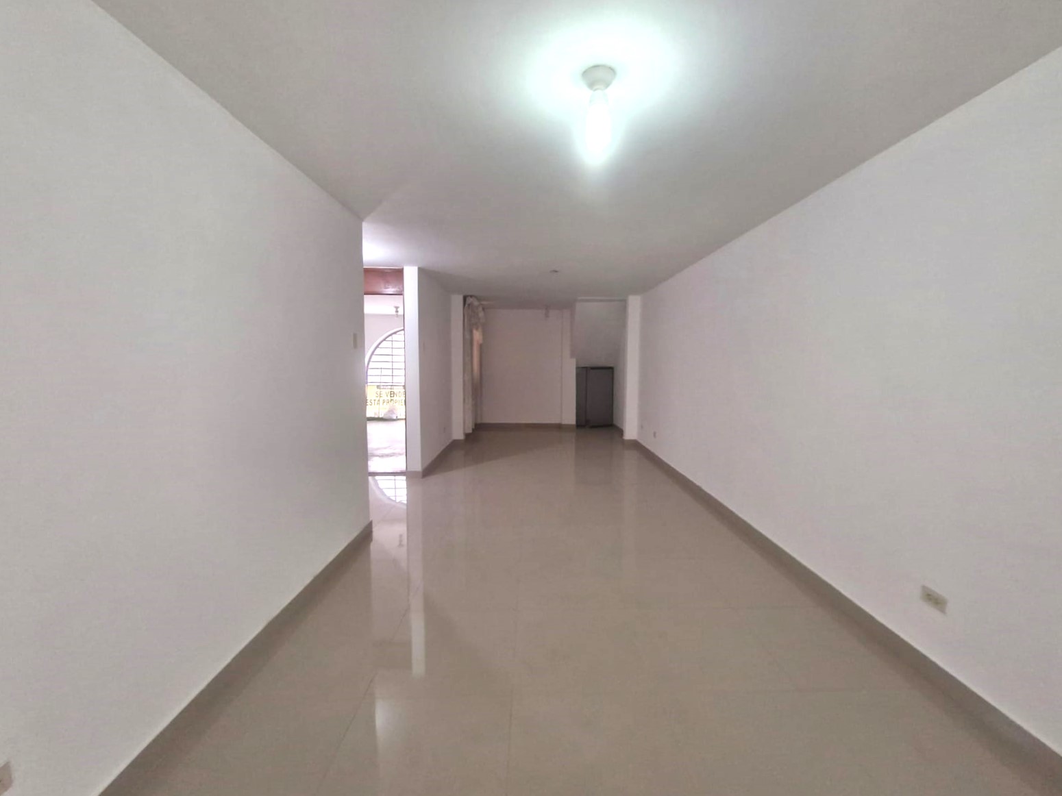 Casa Garatea Nuevo Chimbote