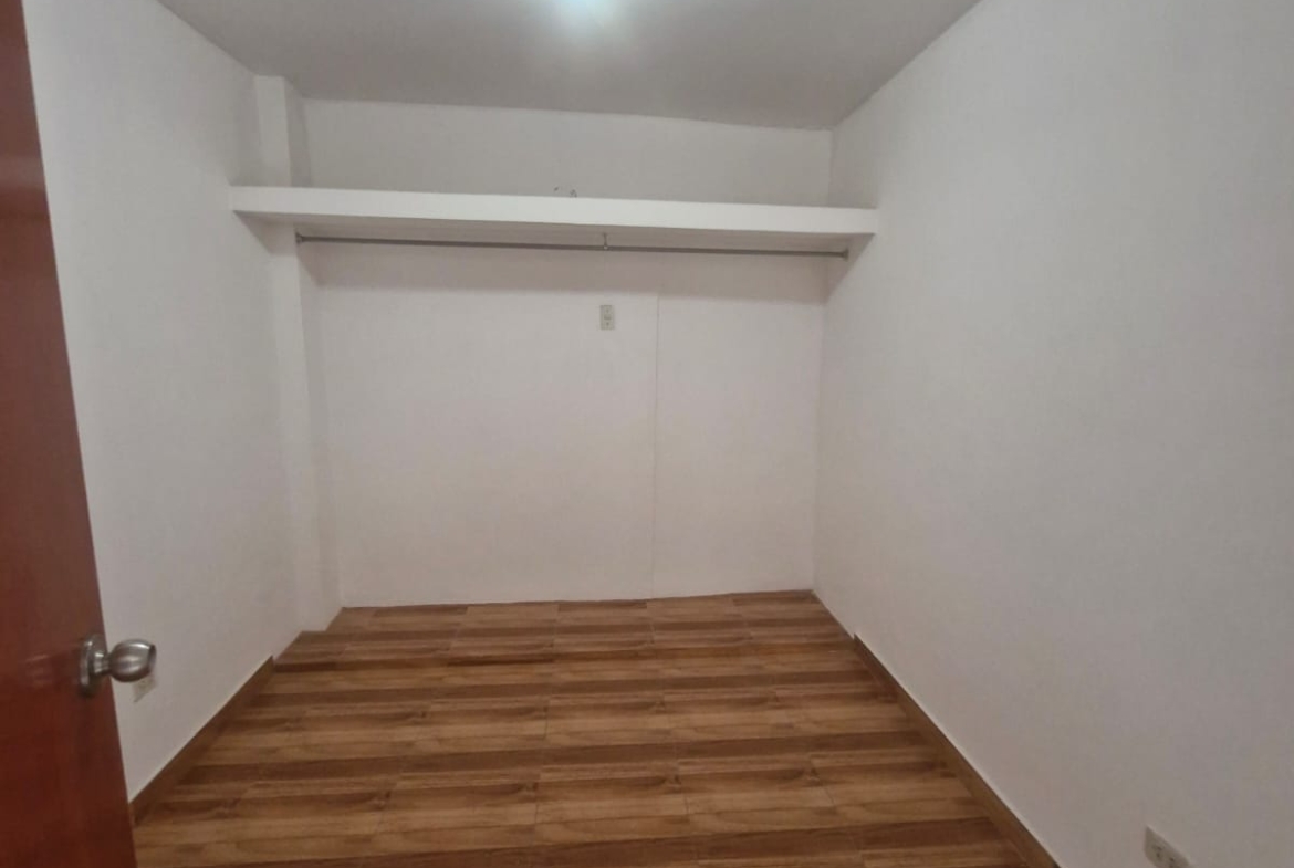 Casa Garatea Nuevo Chimbote