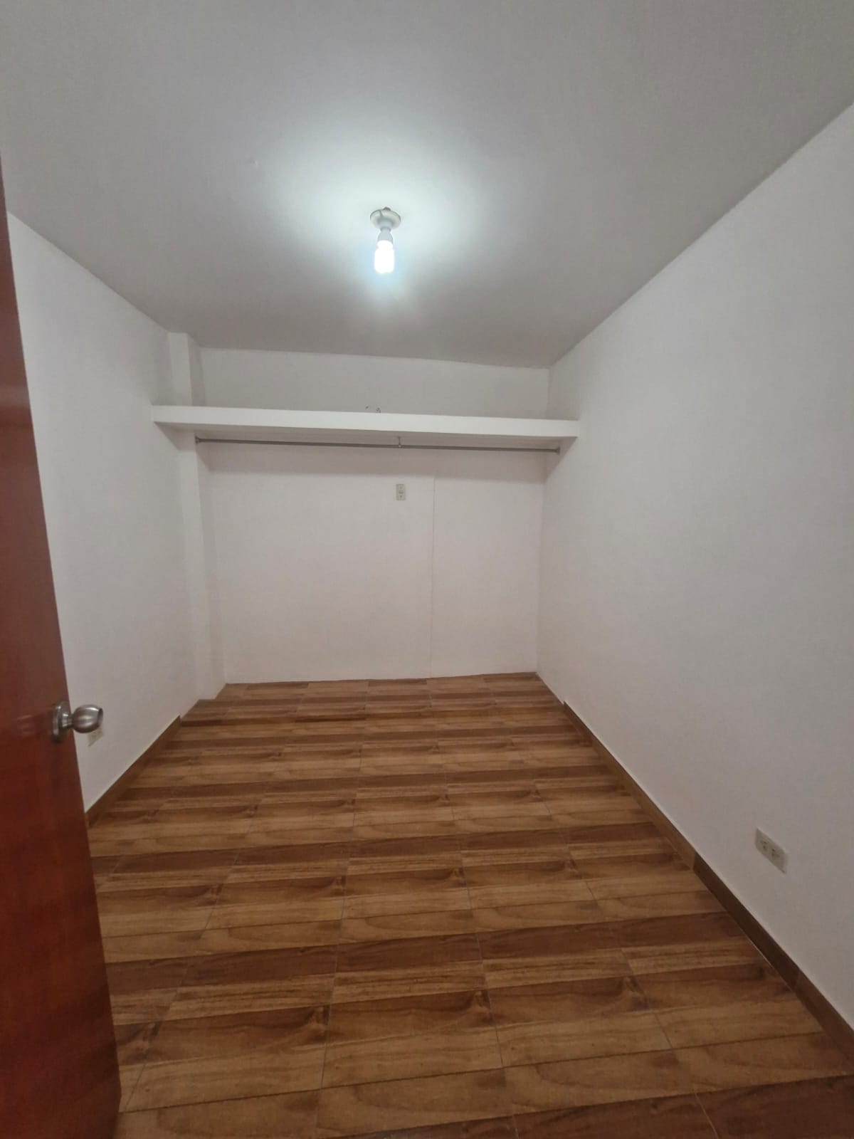 Casa Garatea Nuevo Chimbote