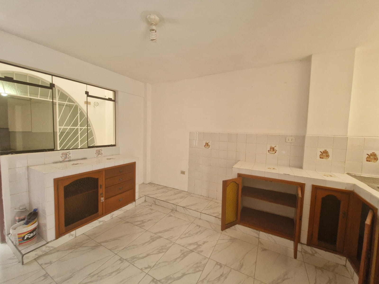 Casa Garatea Nuevo Chimbote