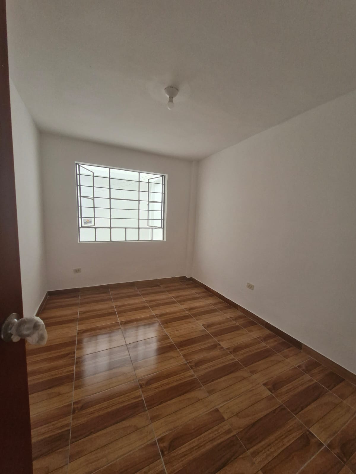 Casa Garatea Nuevo Chimbote