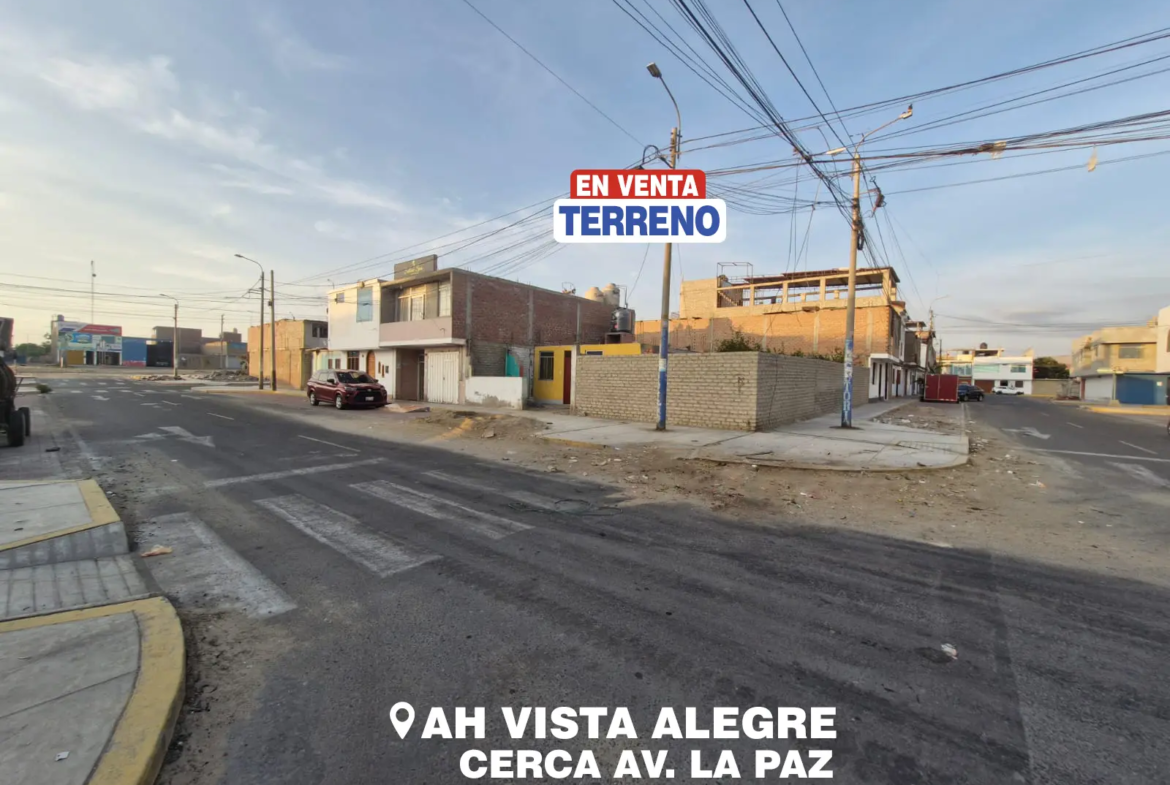 san luis nuevo chimbote