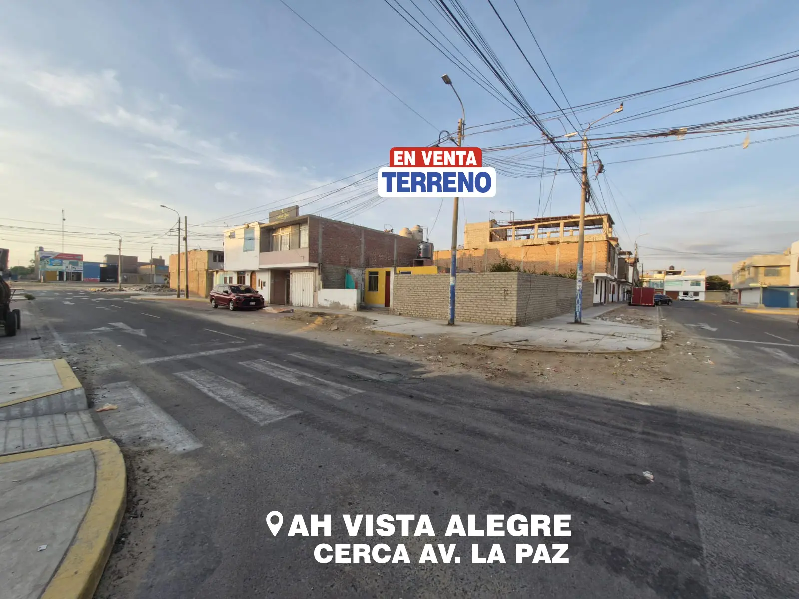 san luis nuevo chimbote