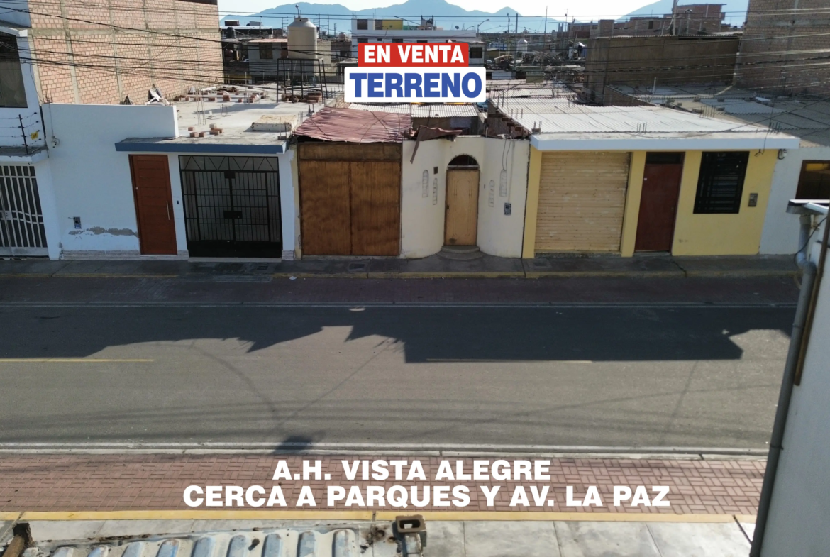 san luis nuevo chimbote