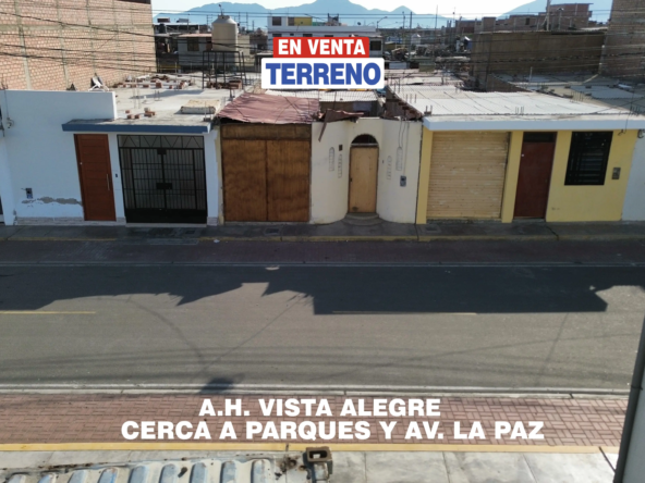 san luis nuevo chimbote