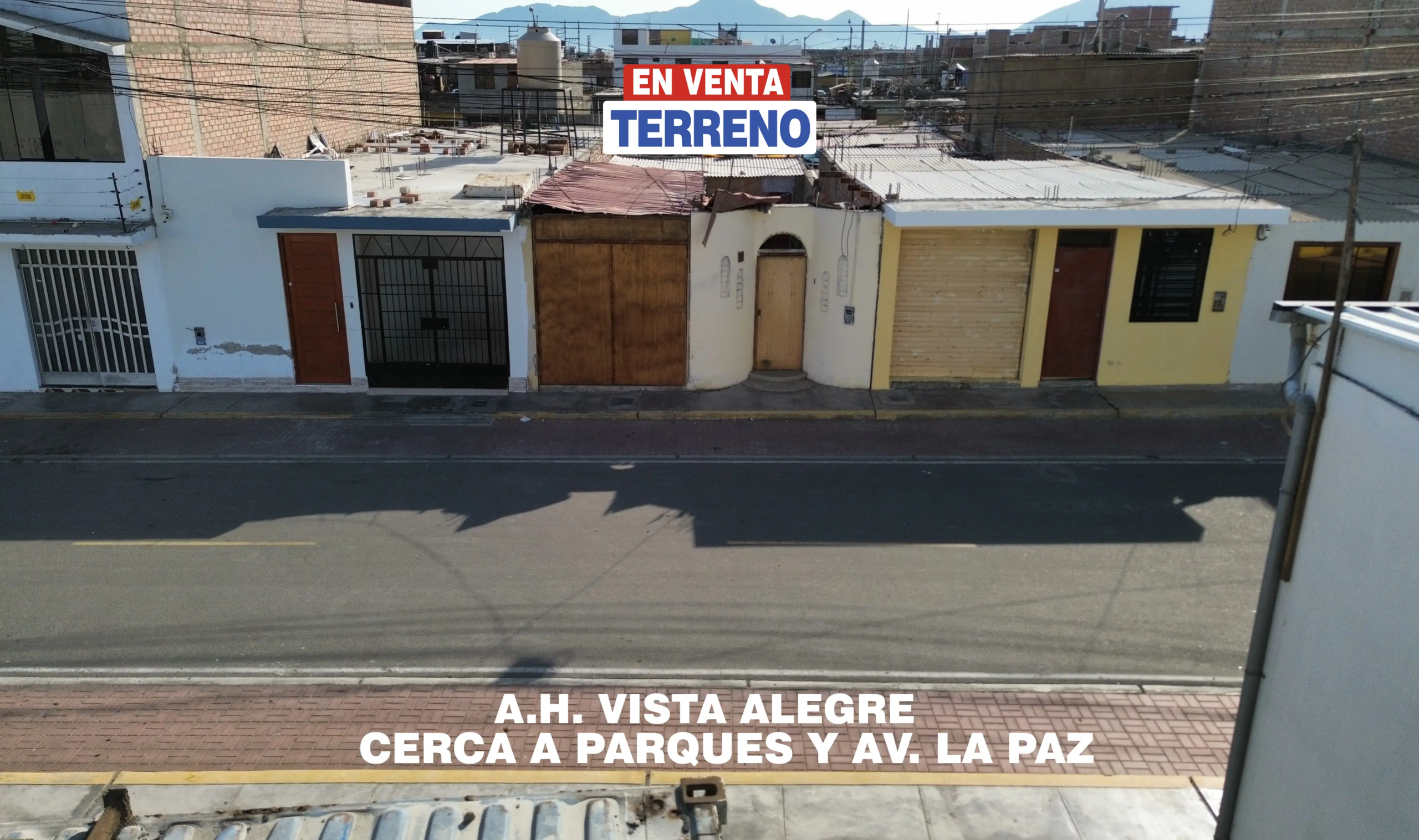 san luis nuevo chimbote