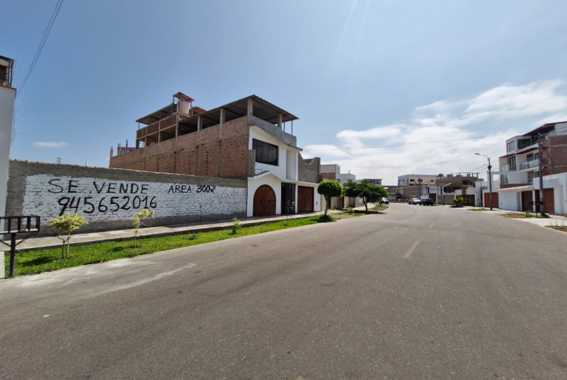terreno casuarinas aegisinmobiliaria nuevochimbote