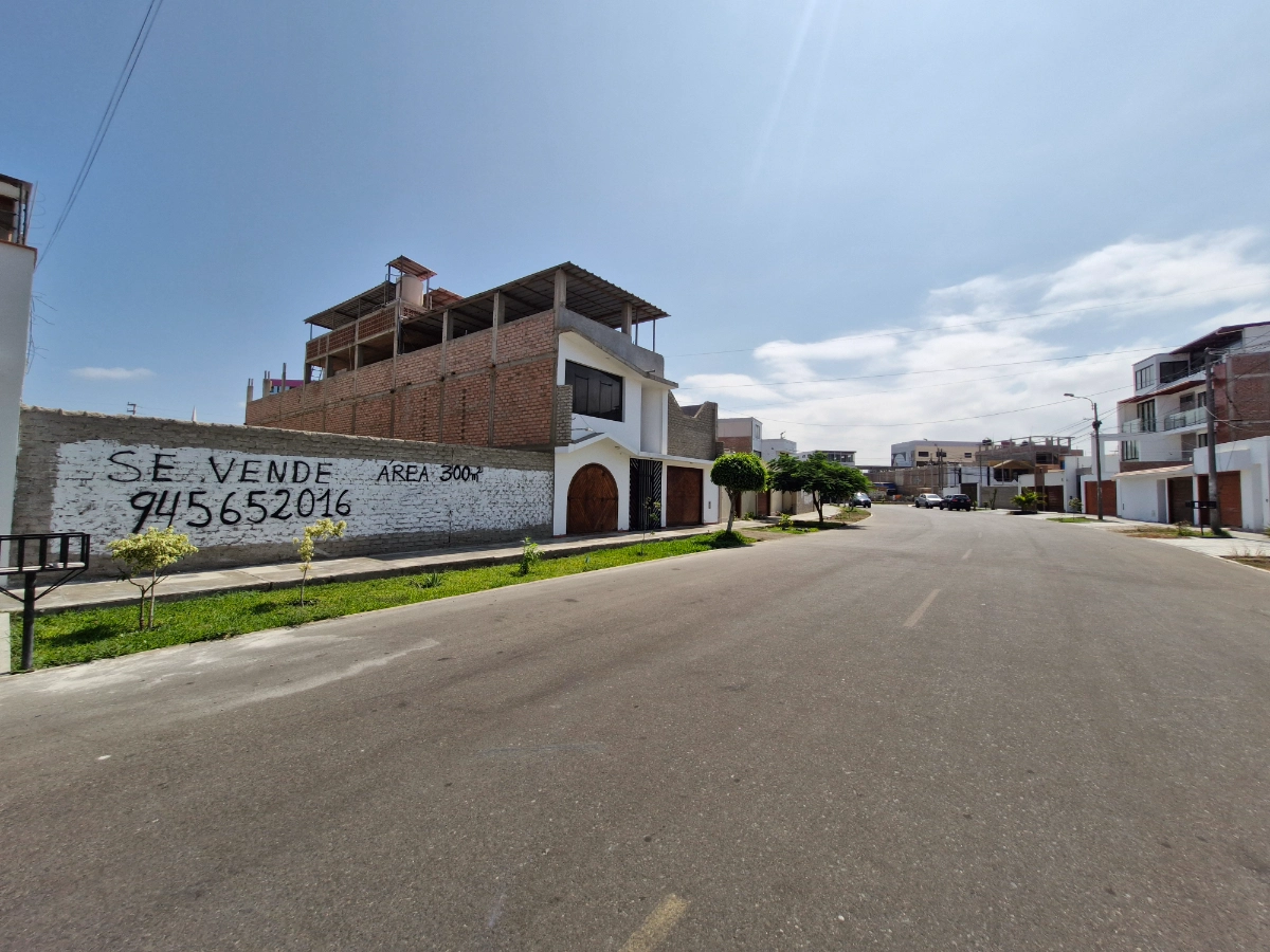 terreno casuarinas aegisinmobiliaria nuevochimbote