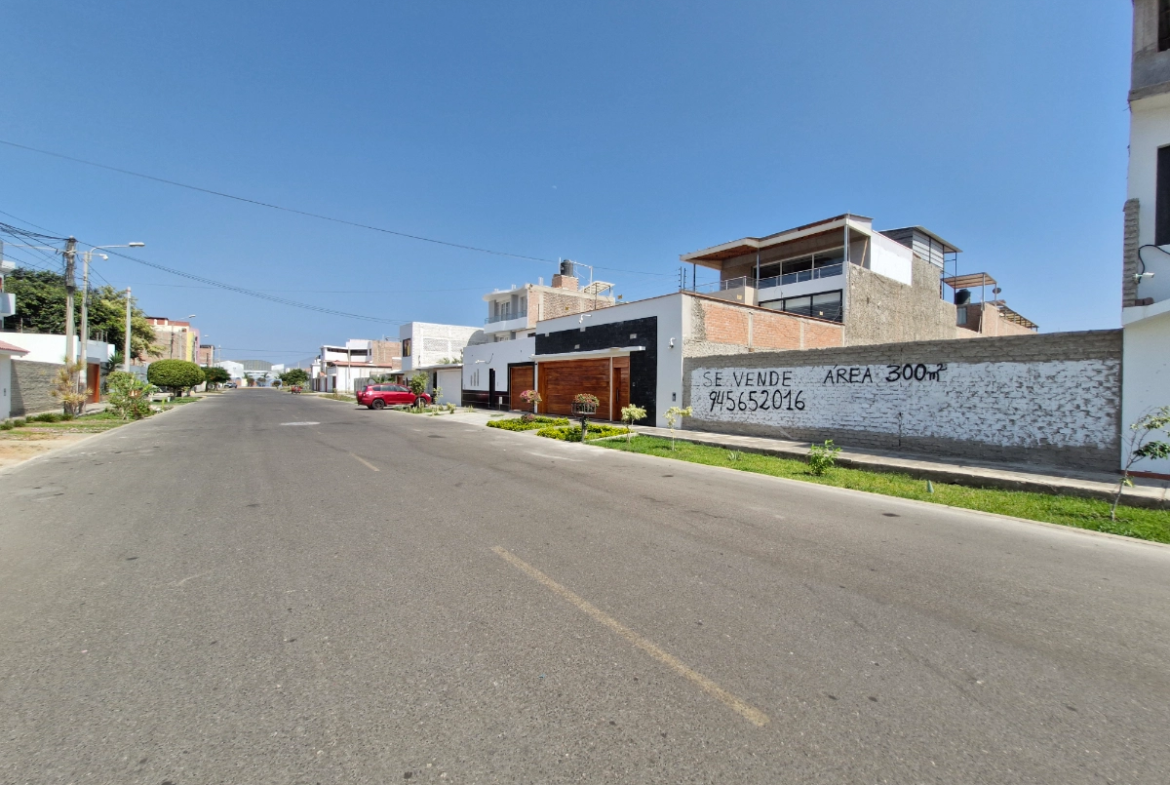 terreno casuarinas aegisinmobiliaria nuevochimbote