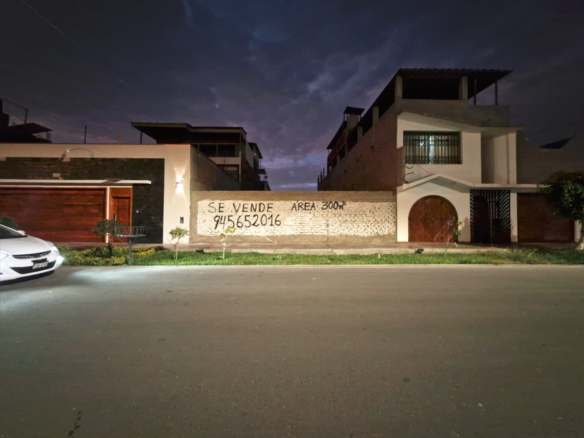 casuarinas nuevo chimbote