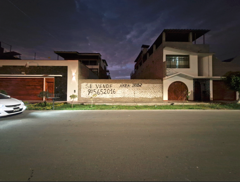 casuarinas nuevo chimbote
