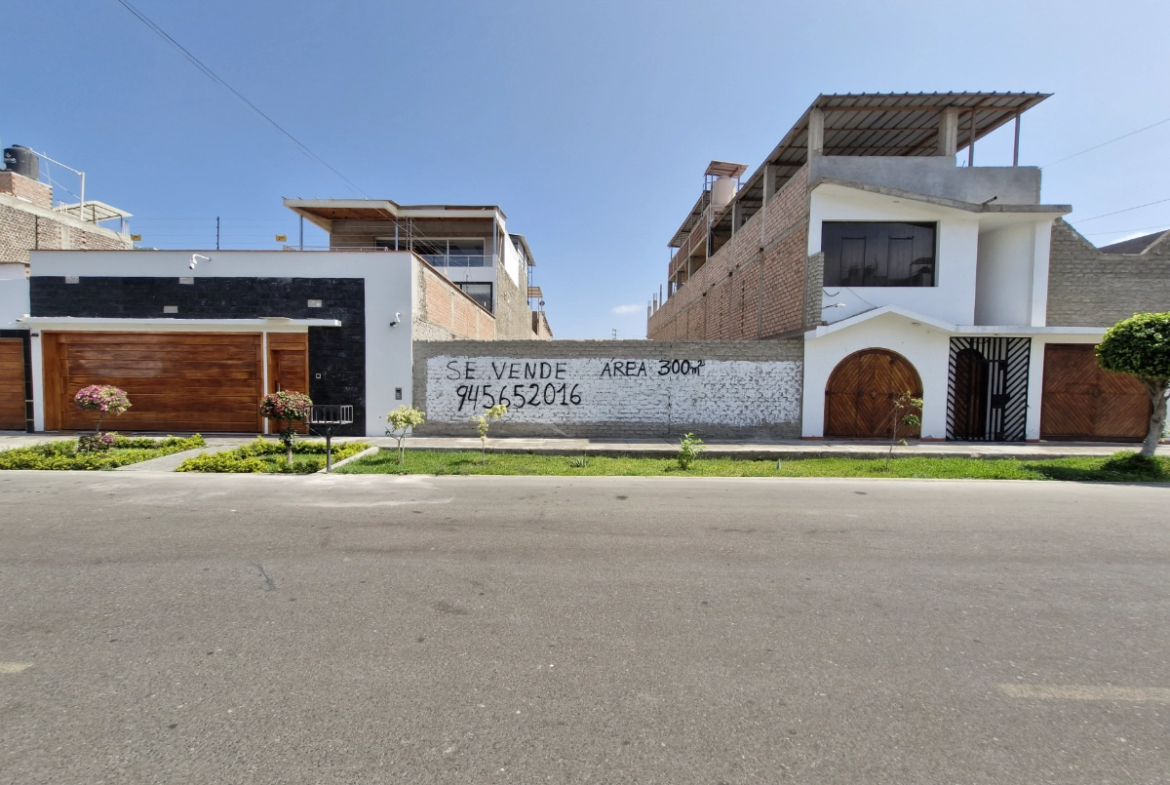 terreno casuarinas aegisinmobiliaria nuevochimbote