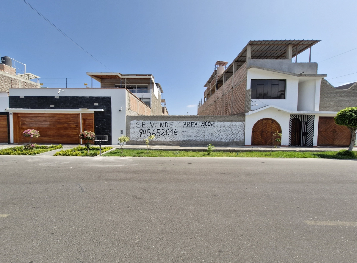 terreno casuarinas aegisinmobiliaria nuevochimbote